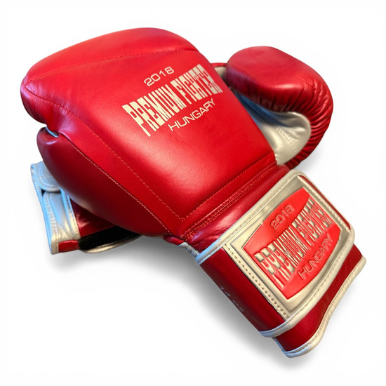 Premium Fighter - Mexico 2.0 ( CrimsonRed)
